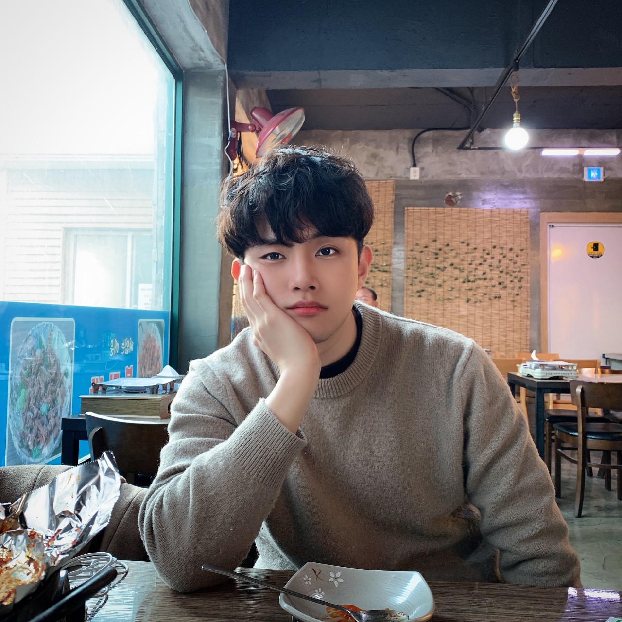 😊동네형같은 친근함😊