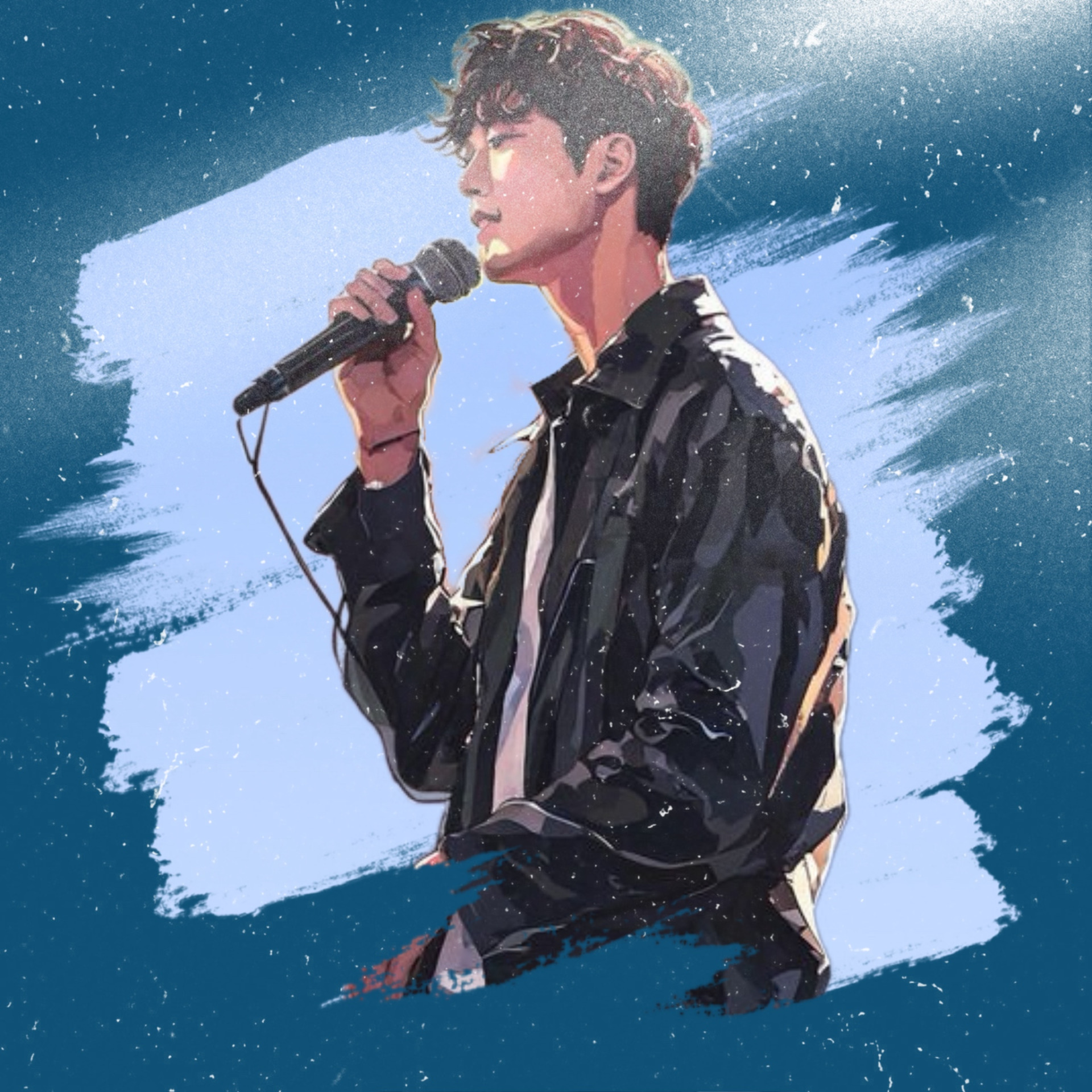 로이킴 - 달리 표현할 수 없어요 (Cover. 안토니)