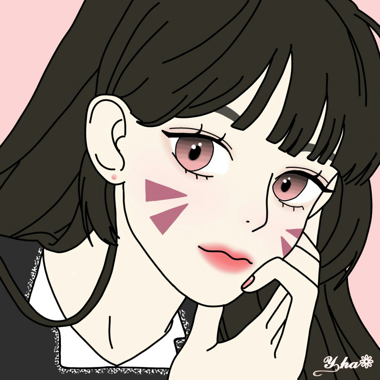 잼민이의 쓴 인생 ❥