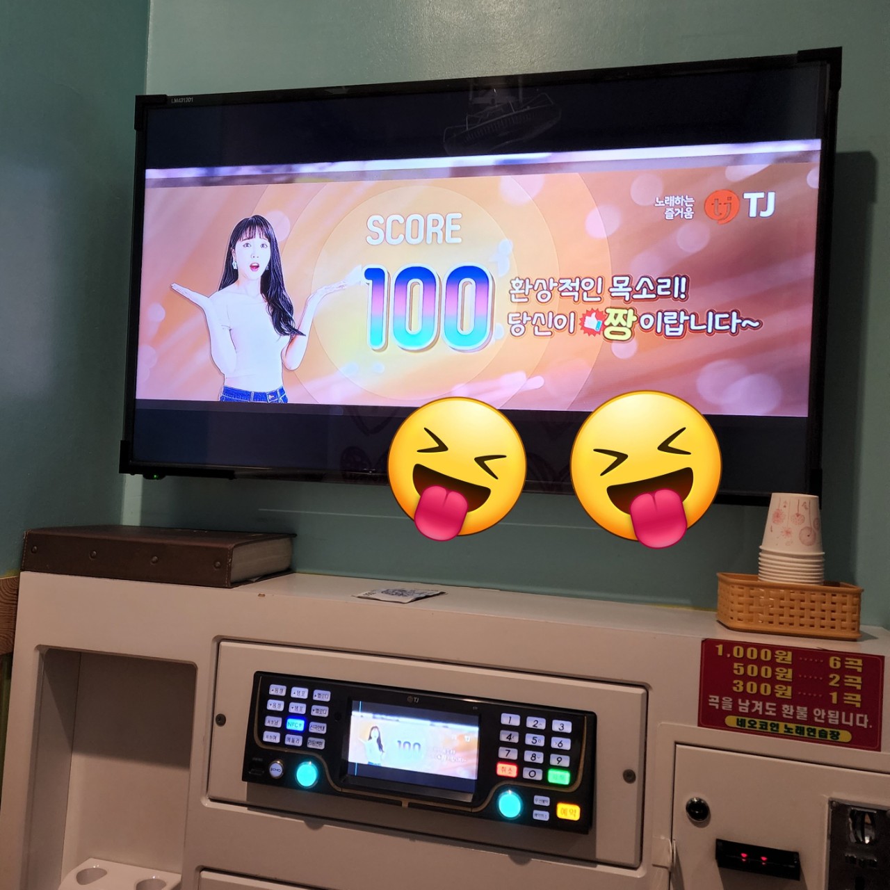 낭만고양이-체리필터