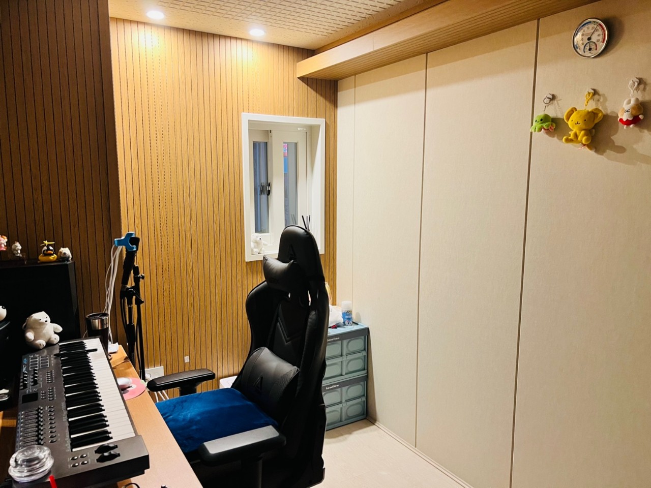 노랑 초이스 되찾았당 >.<!❤