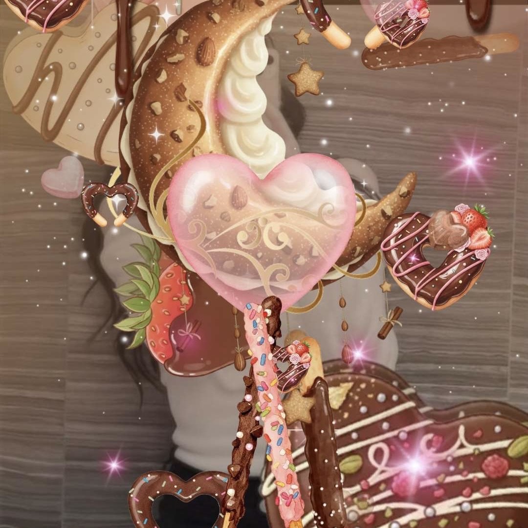 ʚ 토르옹니를 위한 캐스트 ɞ