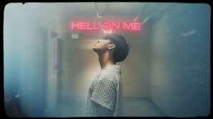Jhonny Huynh - Hell on me(레오 커버)