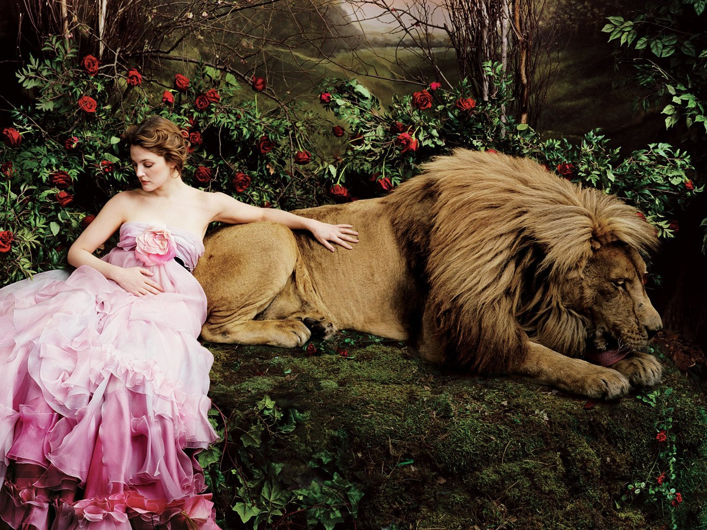 [지인의책방] 백설공주 살인사건