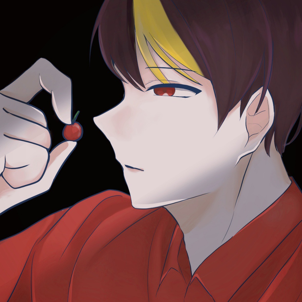 night dancer 일본어 ver