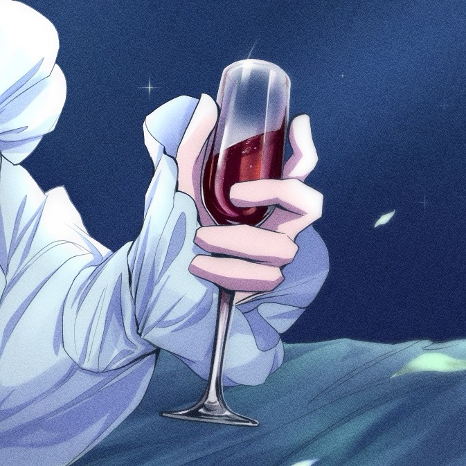 만찬가 (晩餐歌)