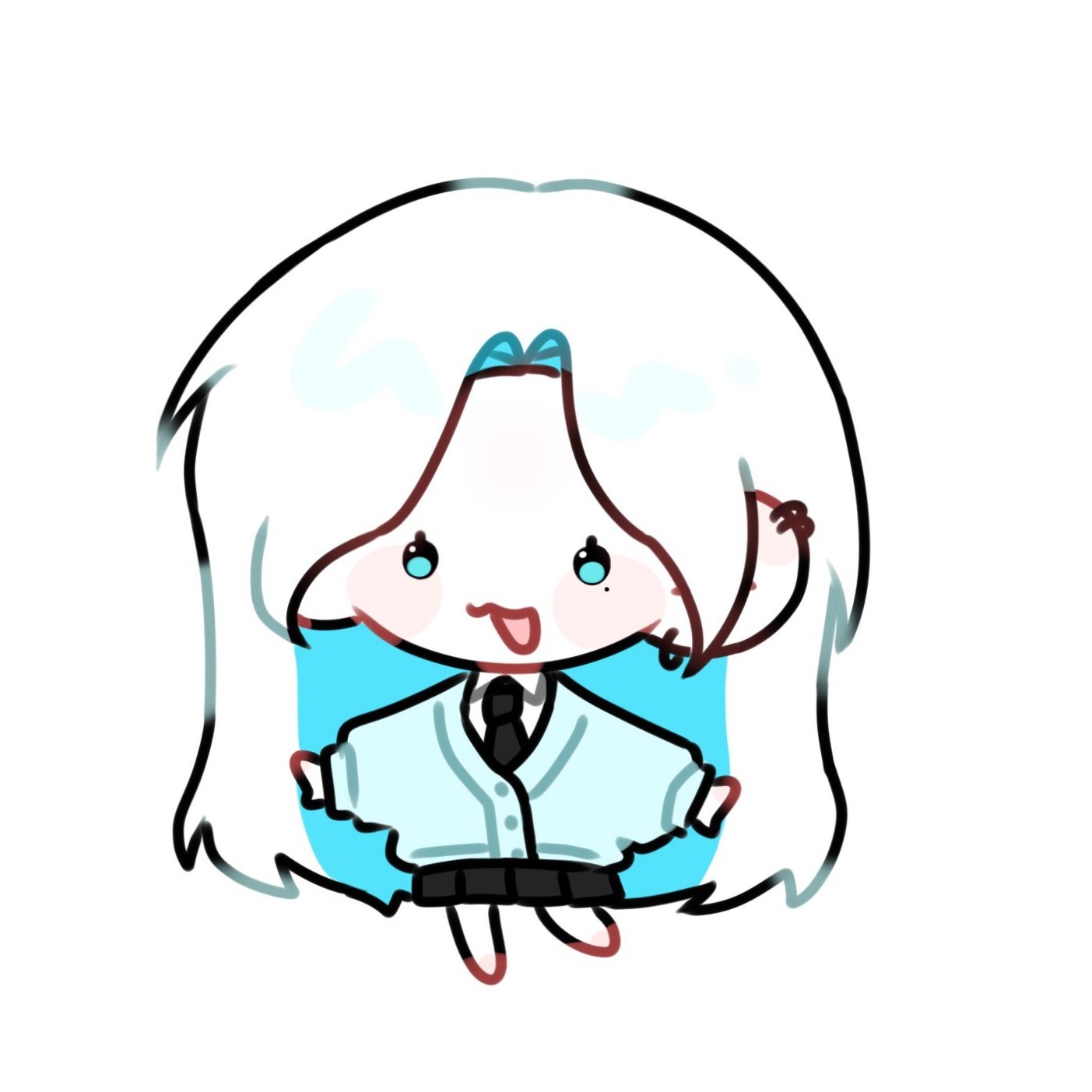 슈크림빵