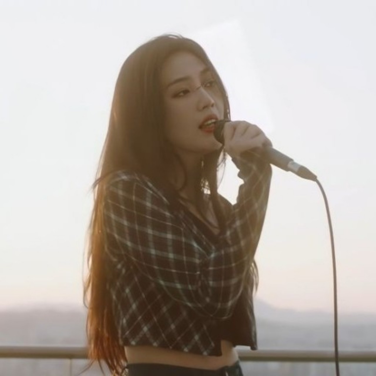 바라봐줘요 - 죠지