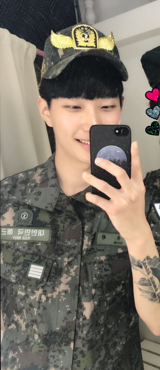 26) 대구사는 준이에요🤴