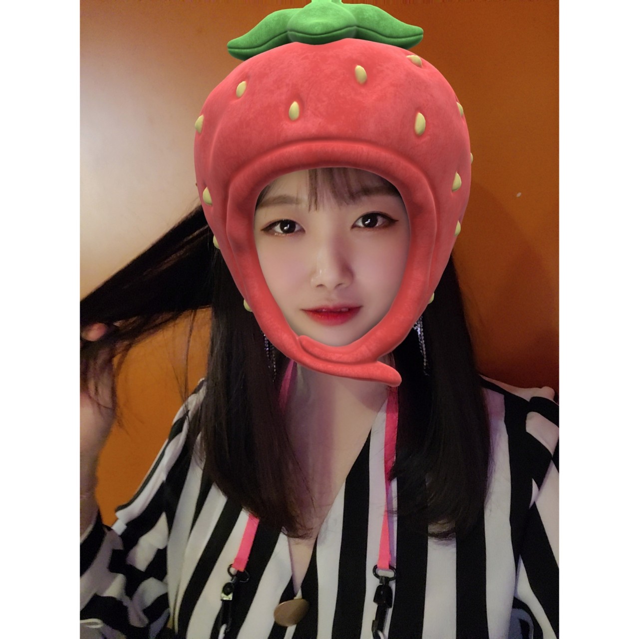 서른살, 엘리입니다🌷
