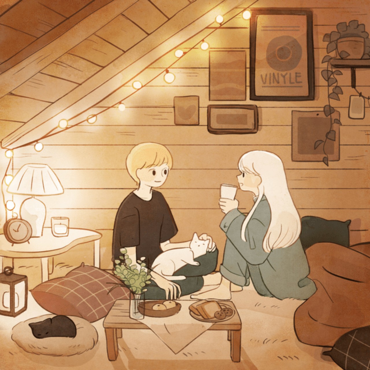 🌻행복ㅎㅏㅈㅑ🌻