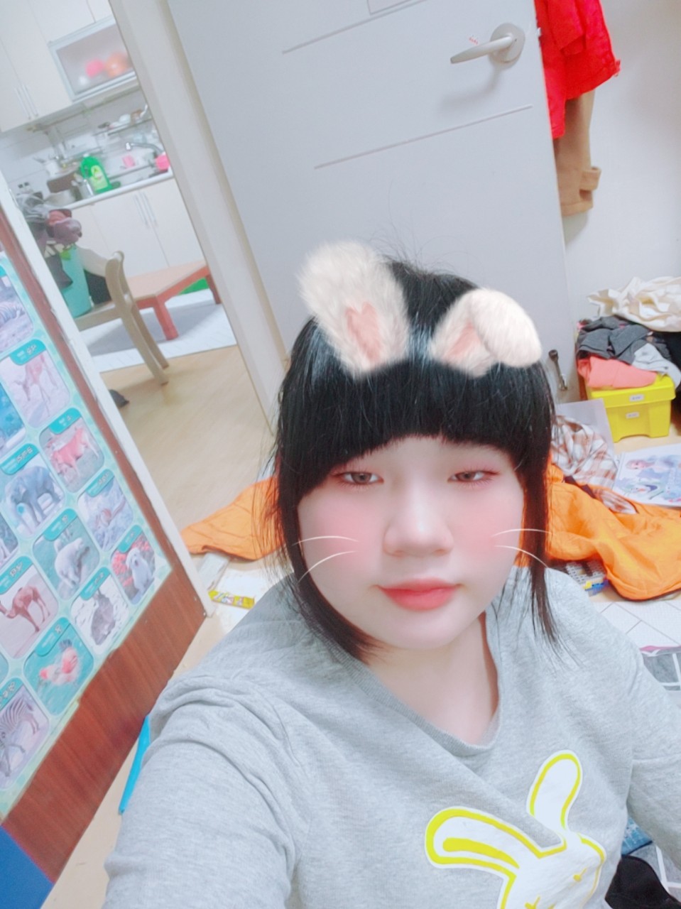 존잘 존예 들어오라