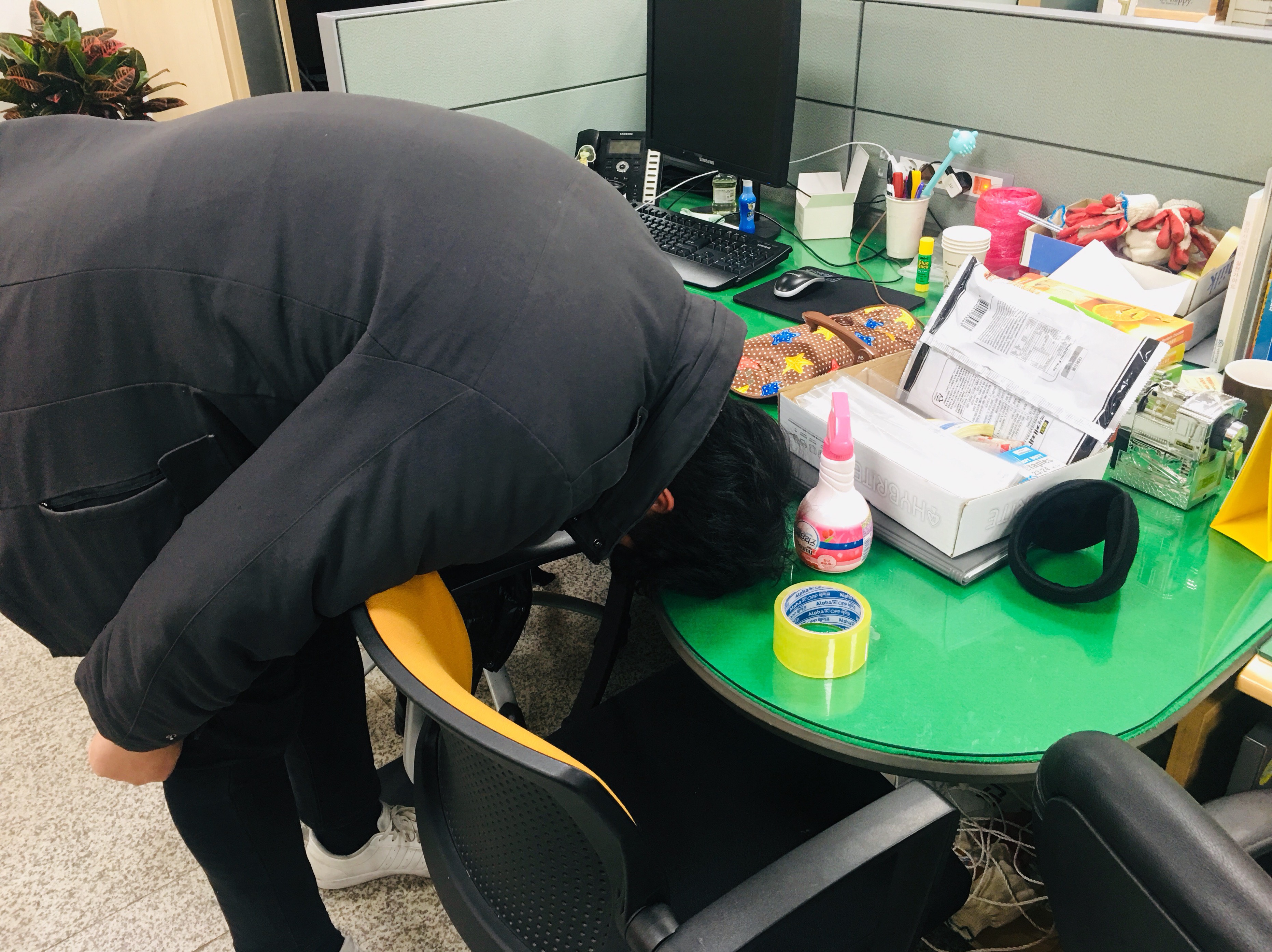 생일파티 성공!!!🥳