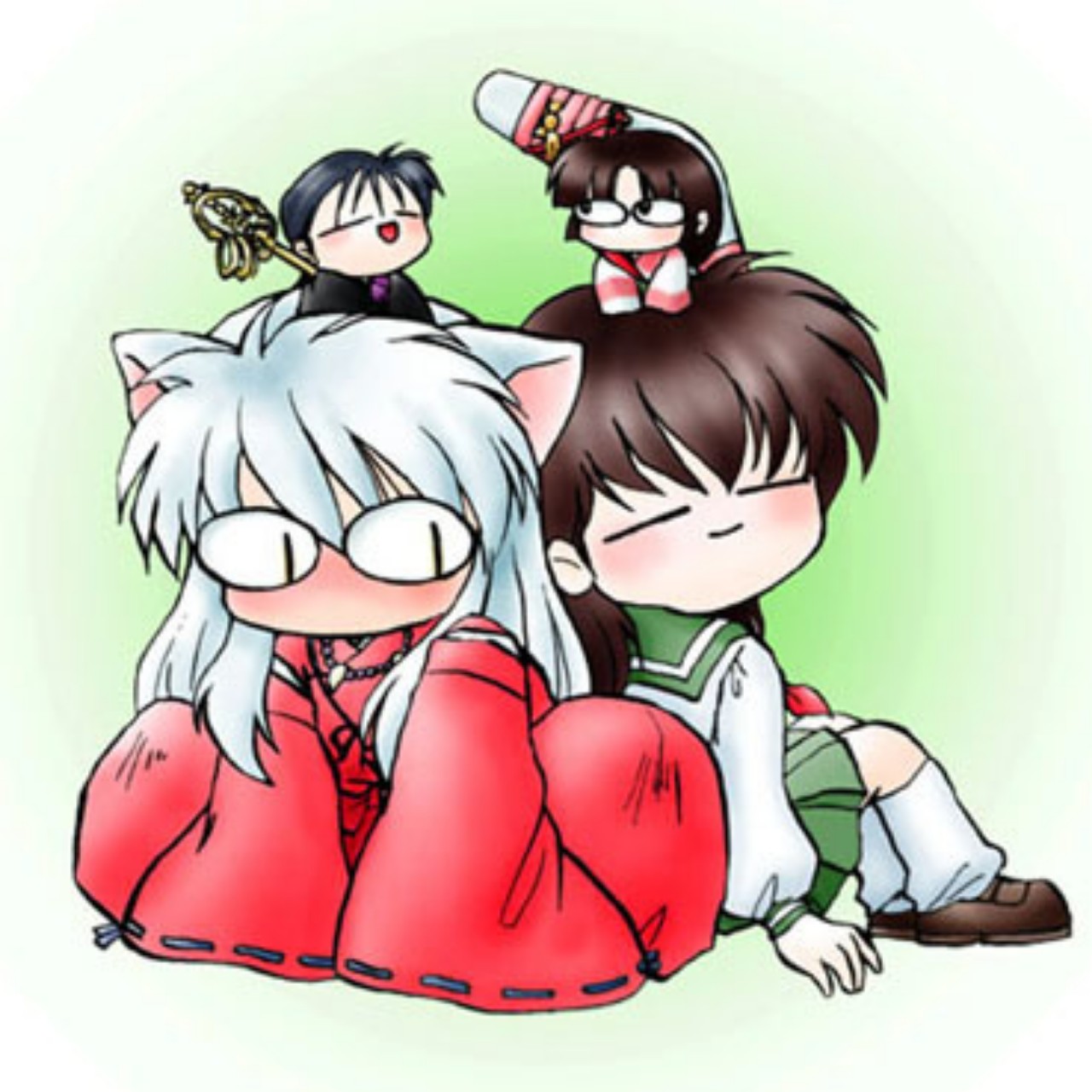 여자라서