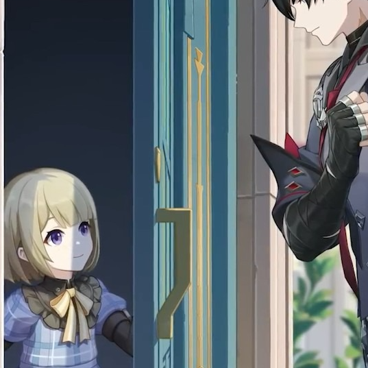 원신 : 라이오슬리PV 필수절차