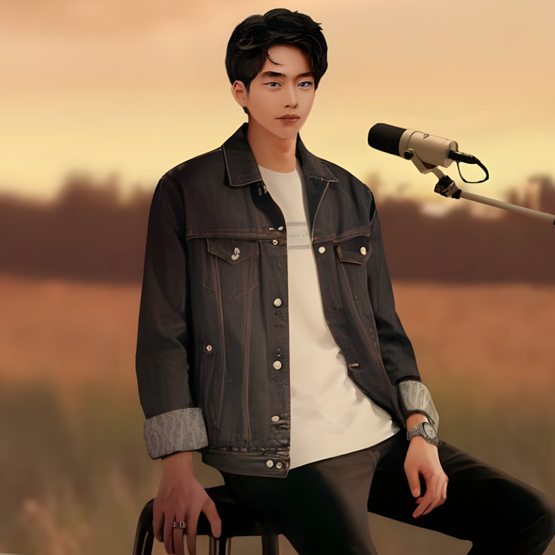 Golden(일본어 버전)