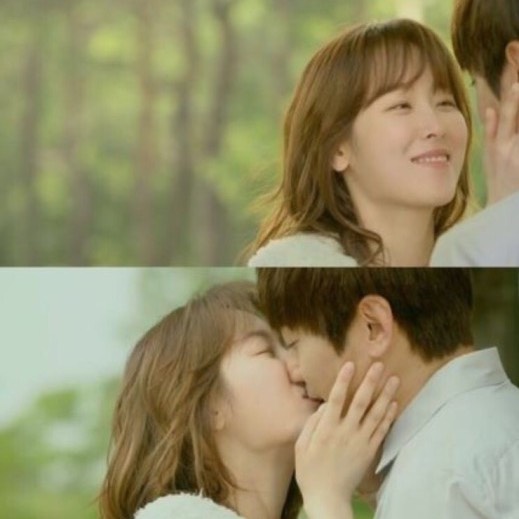 기다린만큼 더,