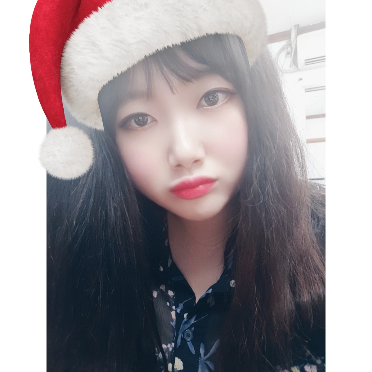 이브는 엘리랑......🎄🎁