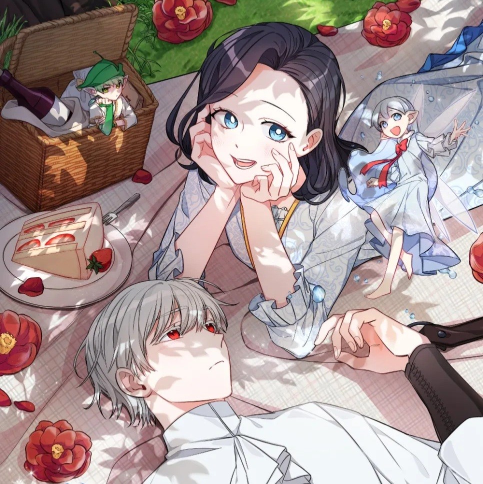 「백설을 위하여」4화