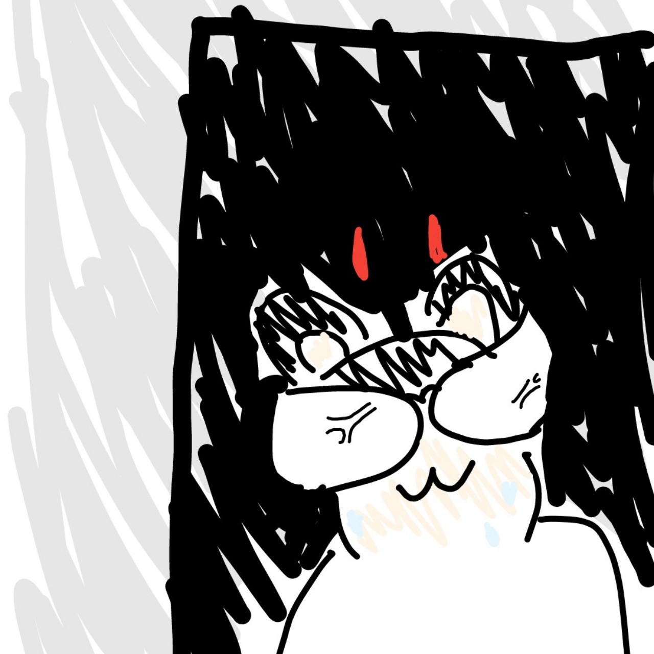 장삐쭈 더빙 - 누구게?