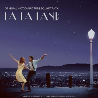 라라랜드 피아노메들리(엣치언니에게💗)