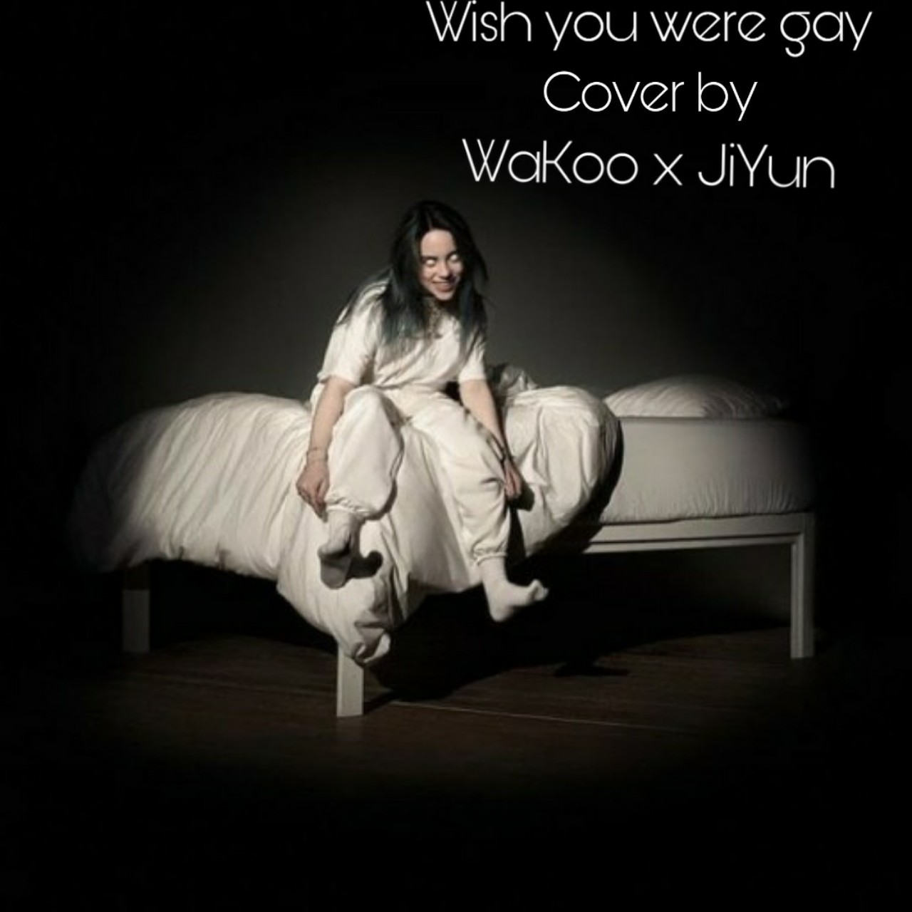 위시 유얼 게이 (W. 지윤)