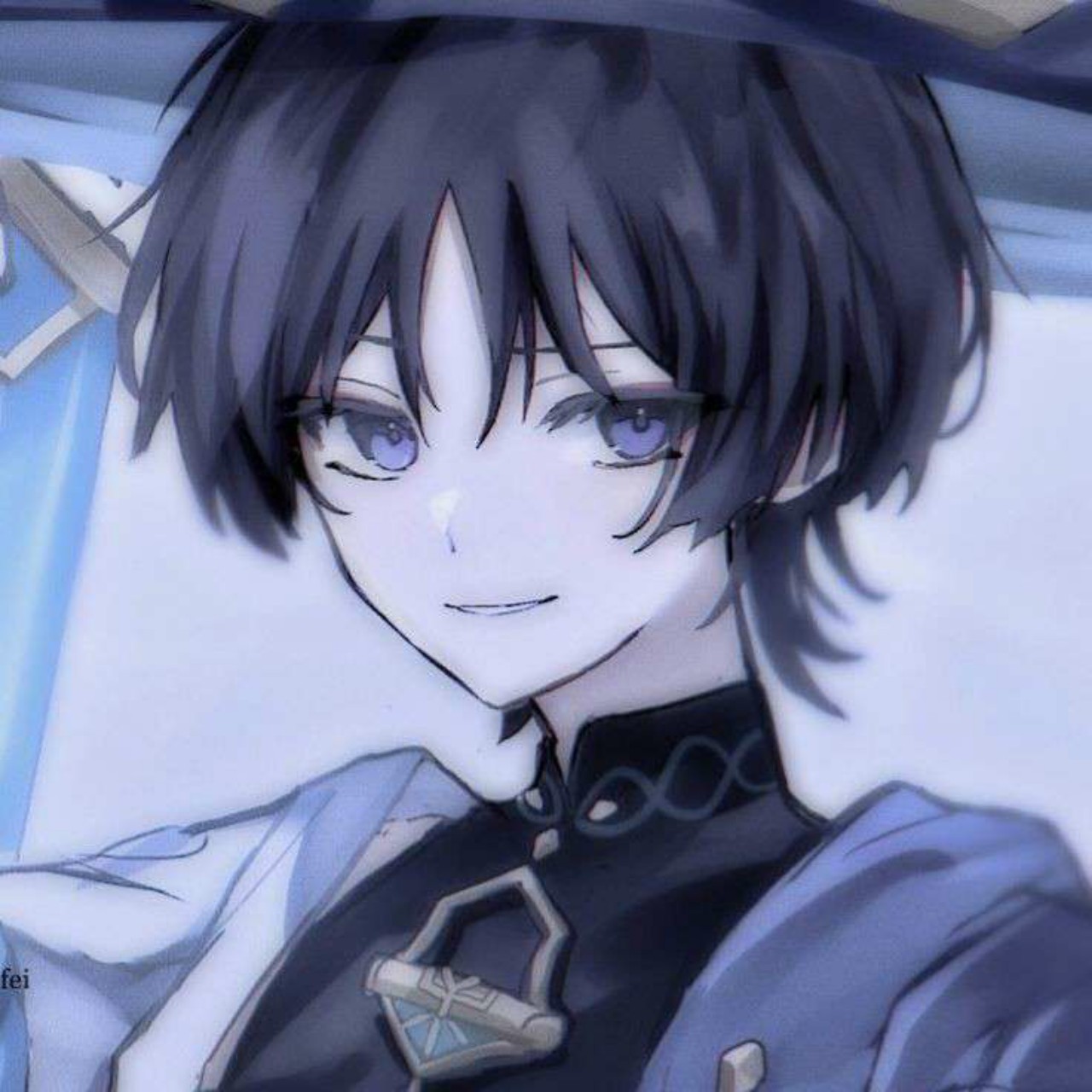 원신 방랑자 인게임 대사들