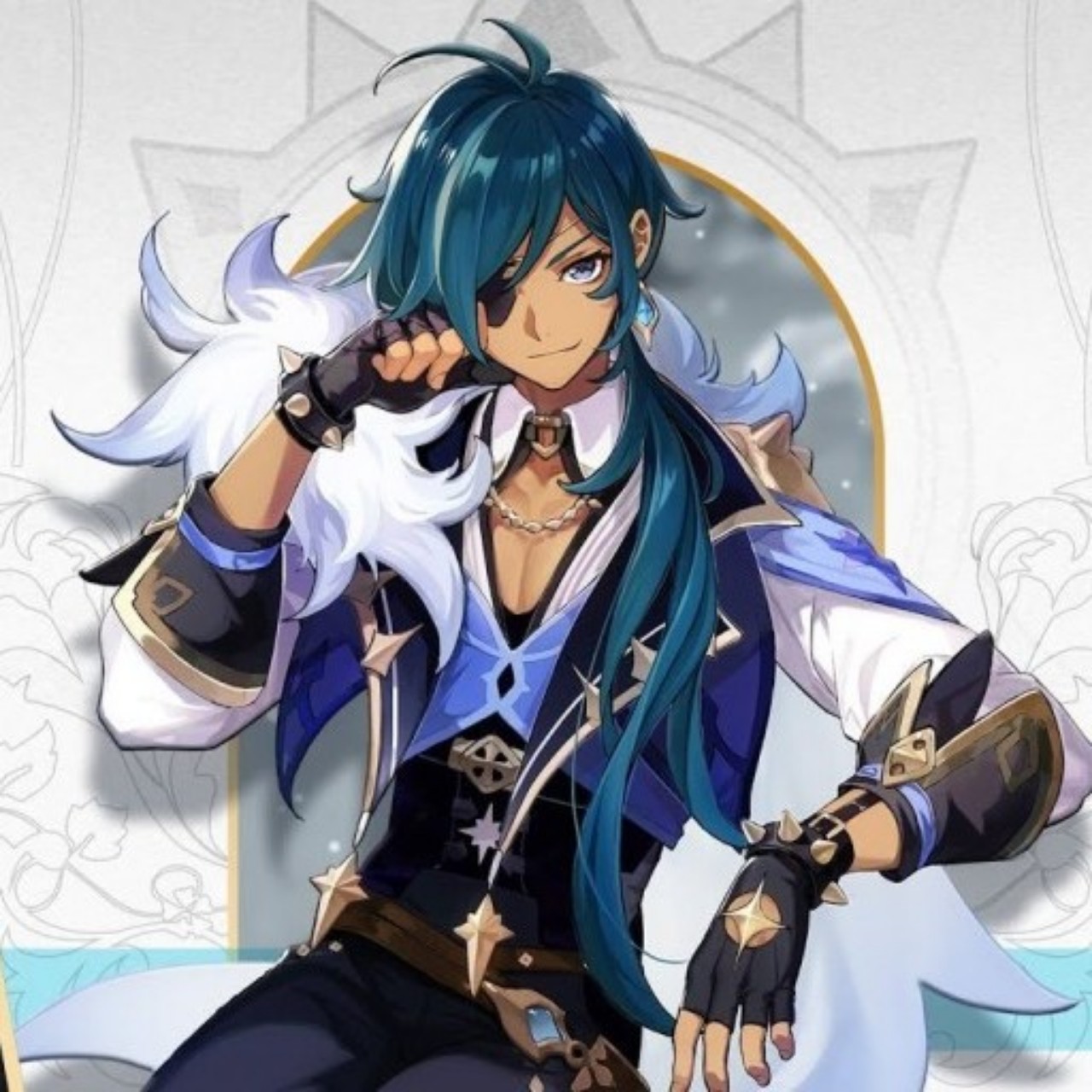 원신 케이아 더빙