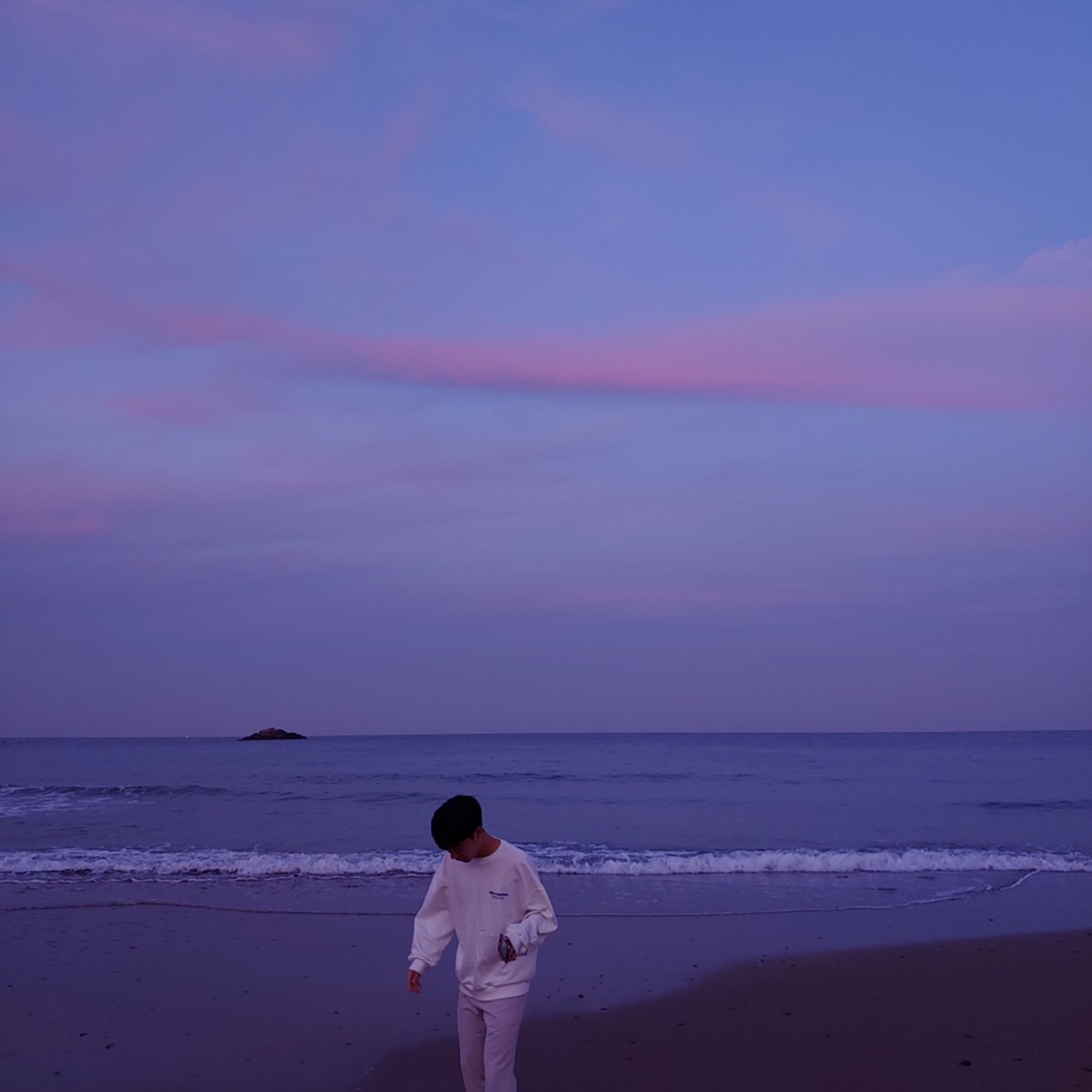 우리사이 은하수를 만들어