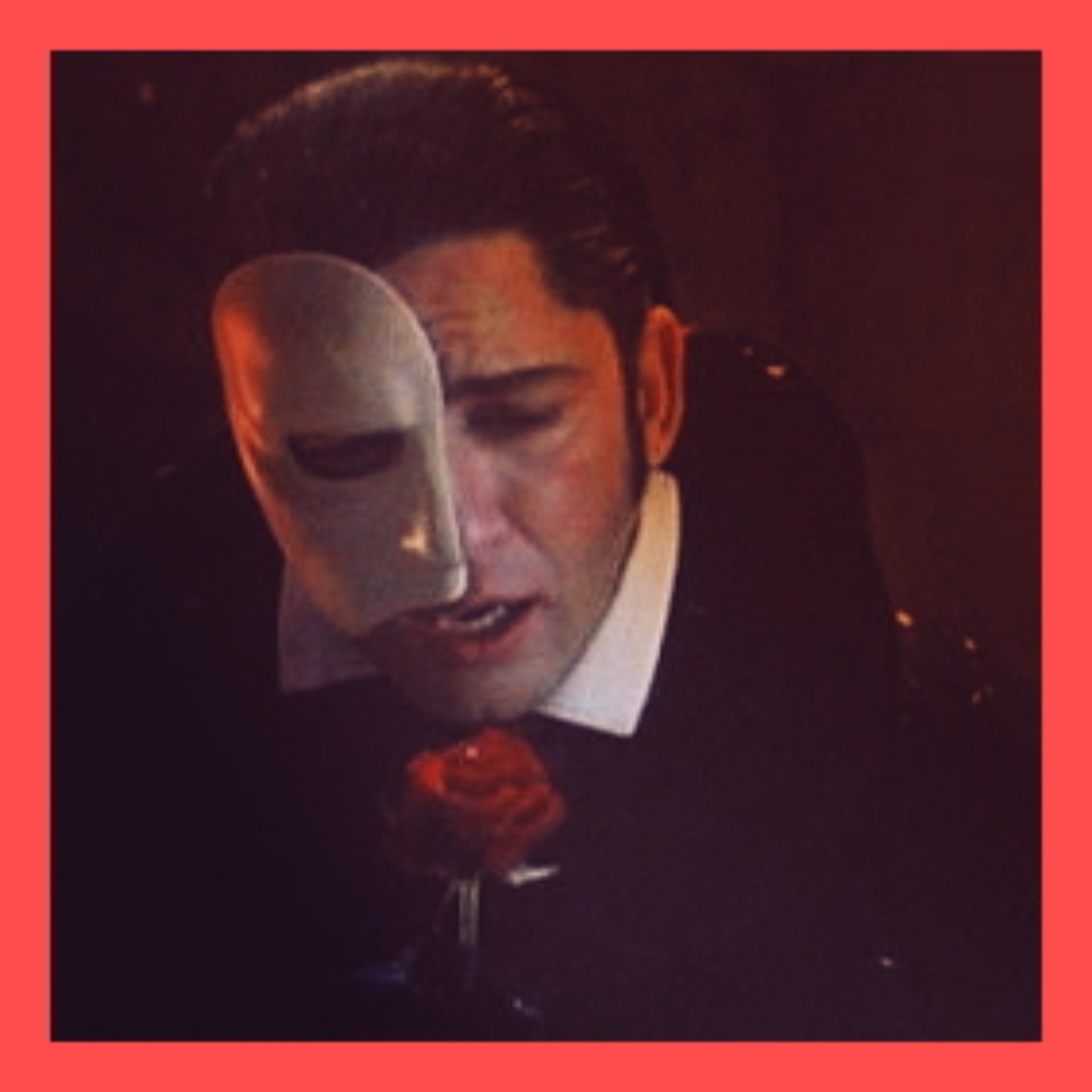 이렇게 그대 그의 품에_팬텀(뮤지컬)