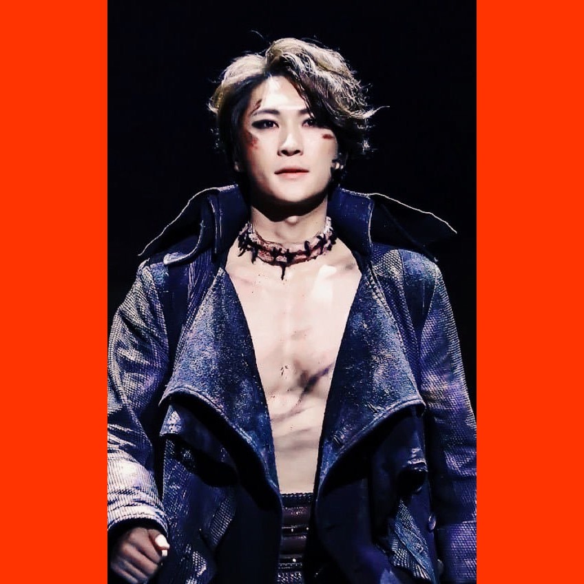 난 괴물_뮤지컬 프랑켄슈타인