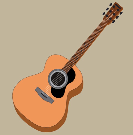 잔잔한 새벽이랄까