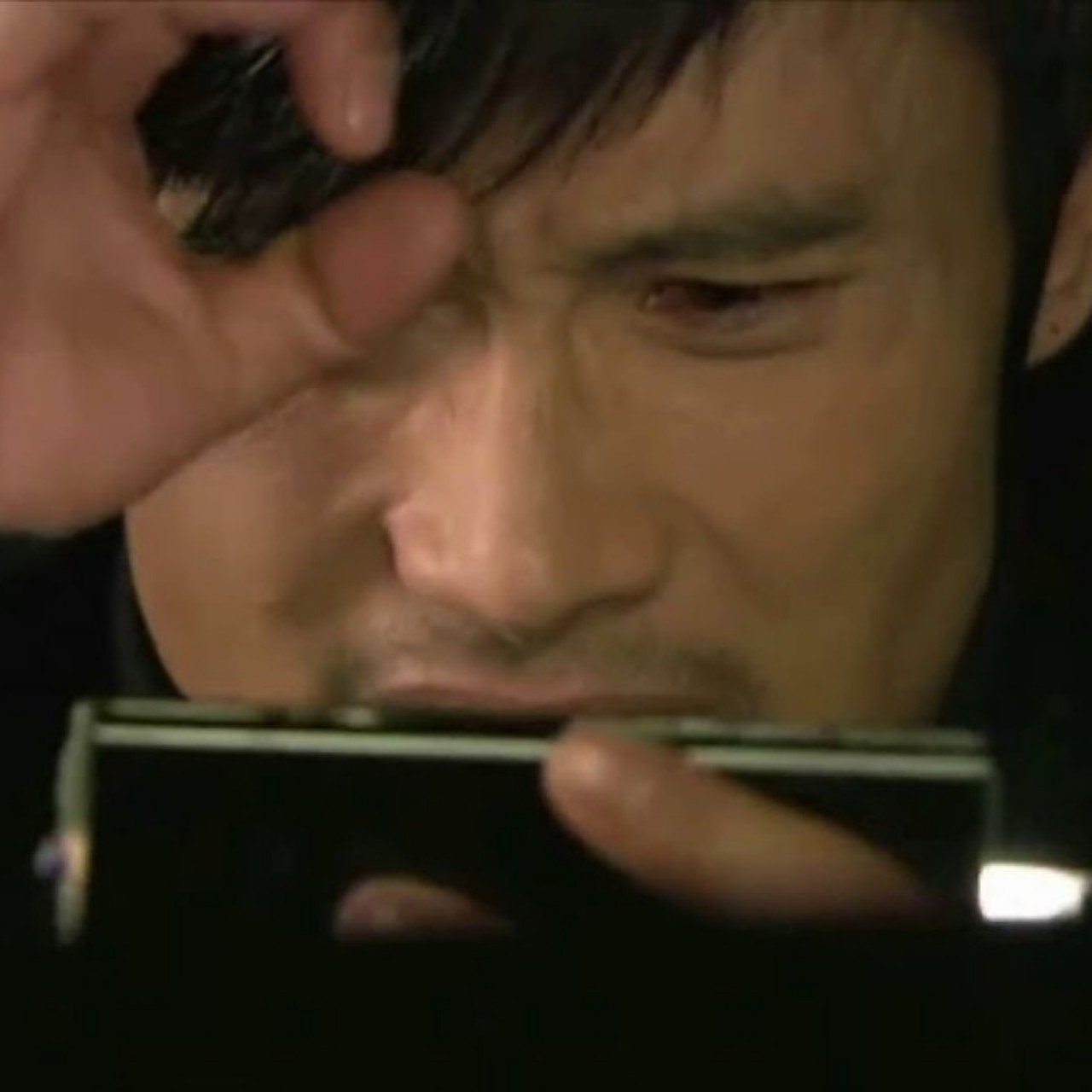 4인조 아까펠라다 참은 그룹 불협화음