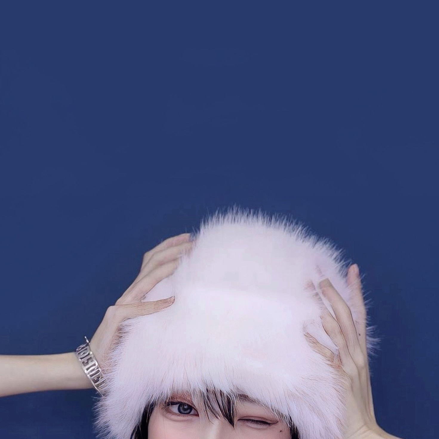 날씨는 흐려도 이제는 맑음