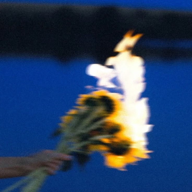 bye bye my blue
