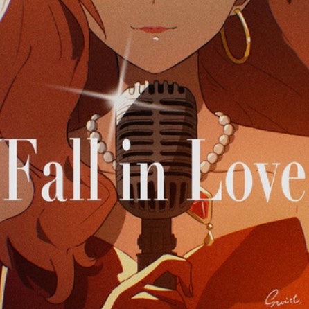 suiet - Fall in Love