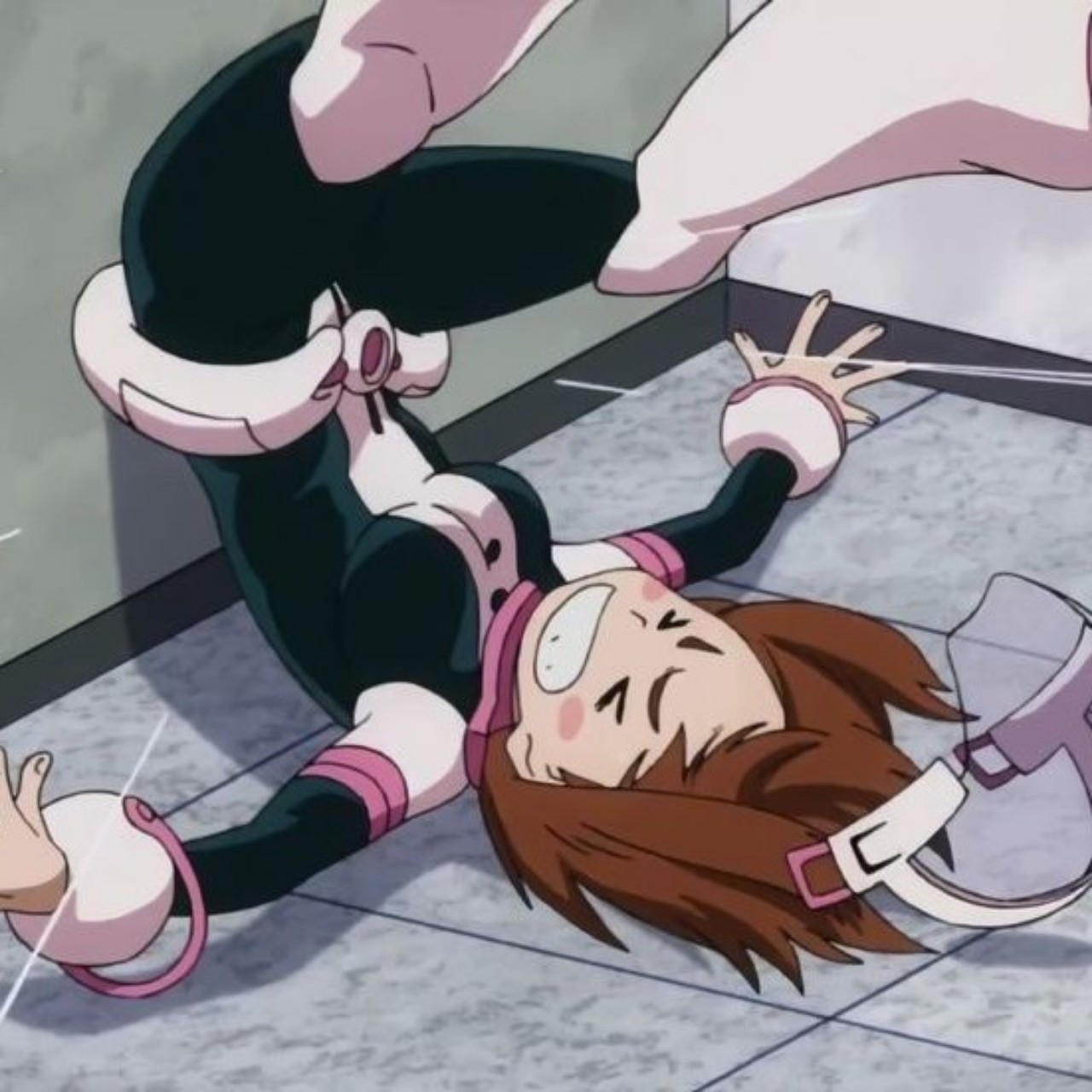 실패작 소녀 노래