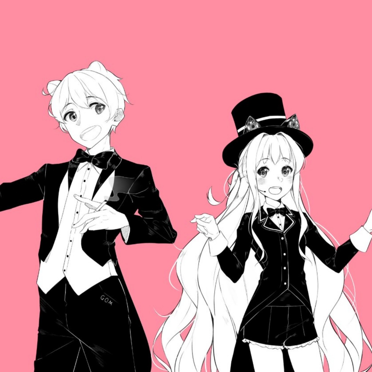 춤춰라!오케스트라(Whit.Lune)