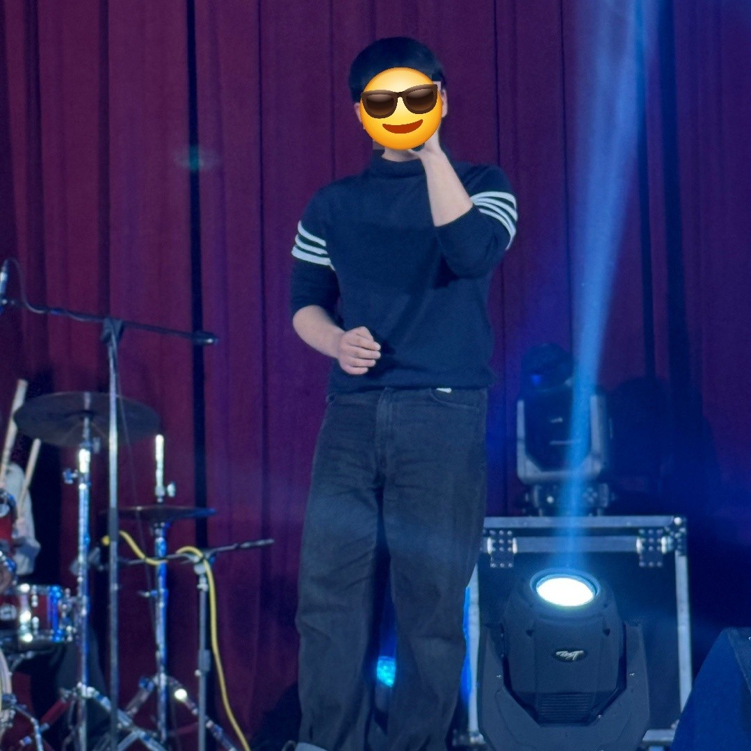 소수빈 - 가잖아