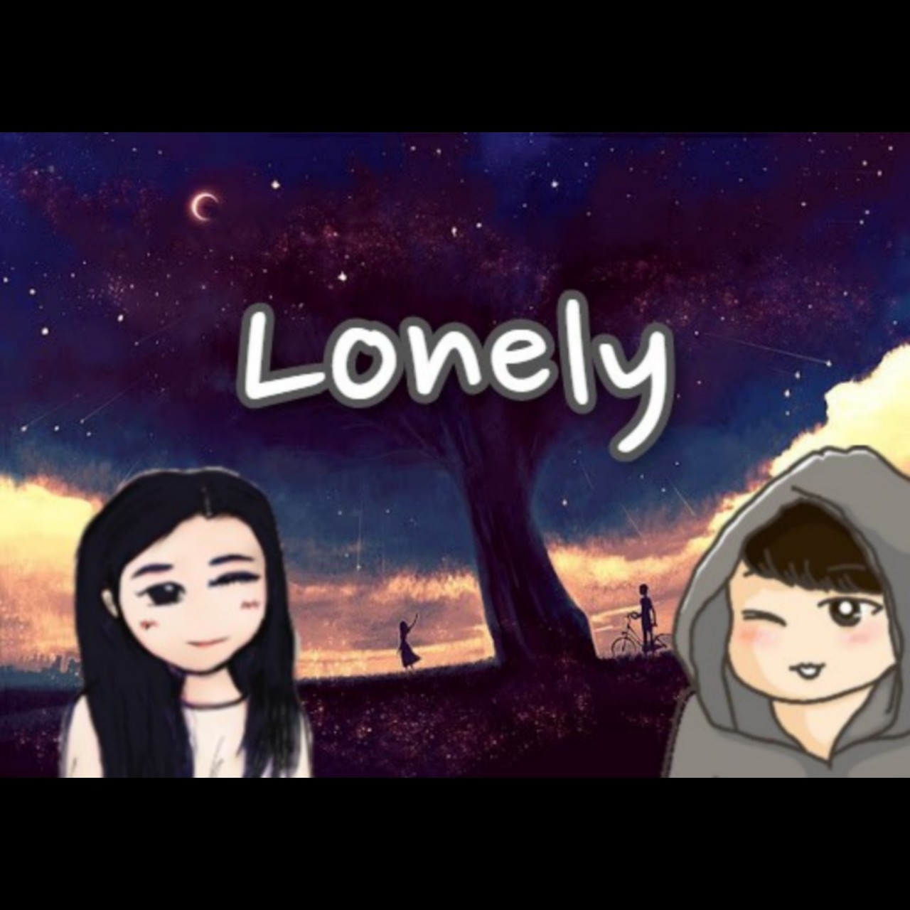 종현-Lonely (연우X쿄잘)