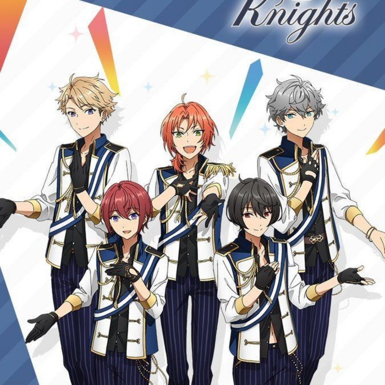 앙상블 스타즈플래이