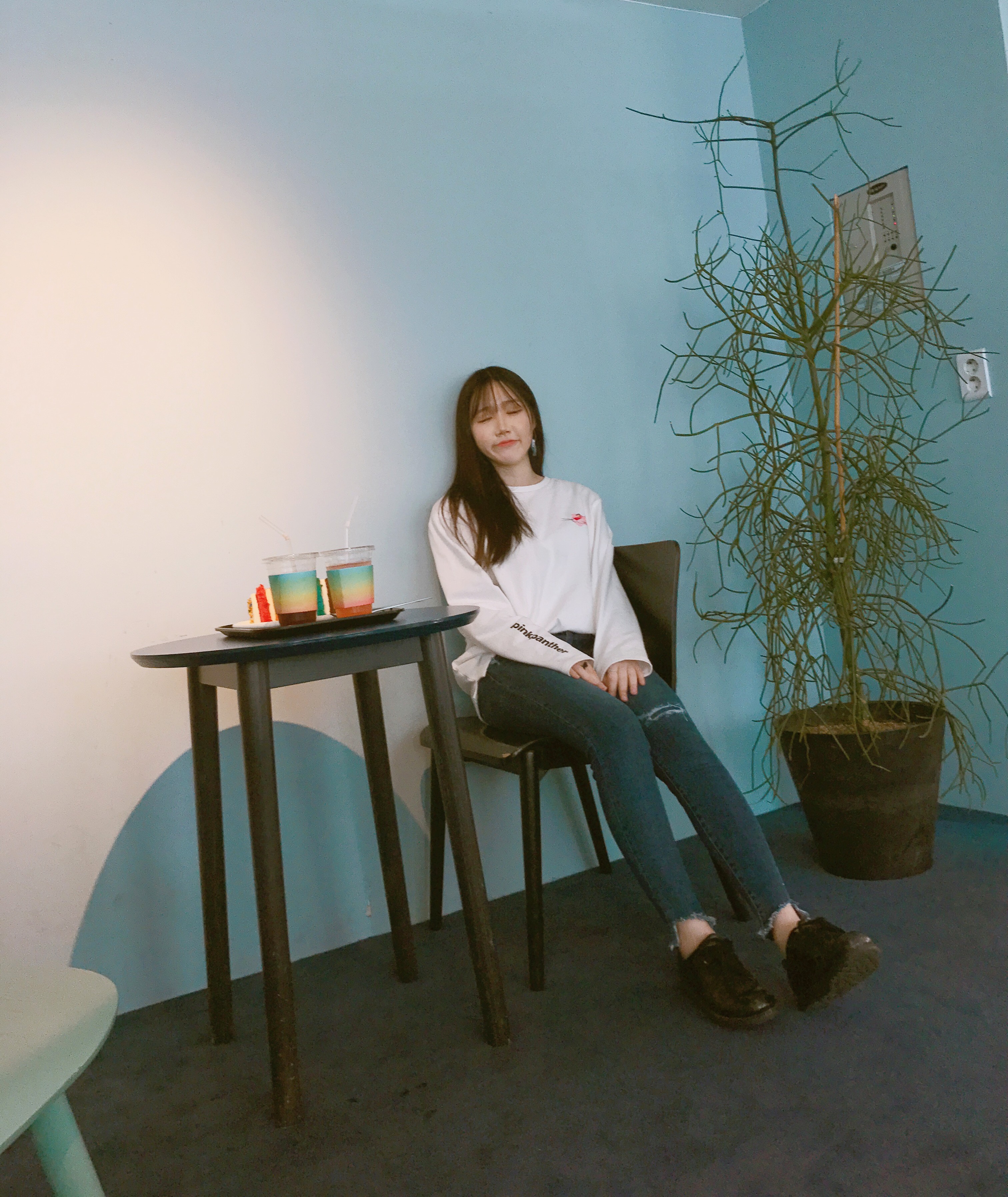 DJ 둥이🆔️ [2ü]의 스푼 CAST 스푼 Spoon