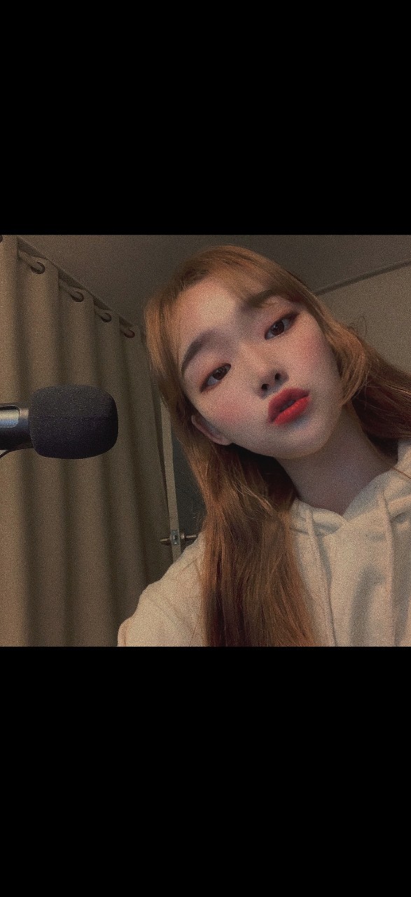 모카는 라떼아트 장인 💜