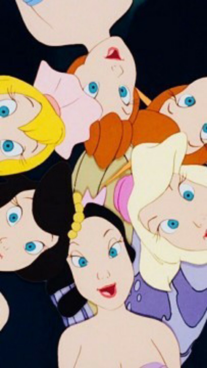 디즈니 노래👸🤴