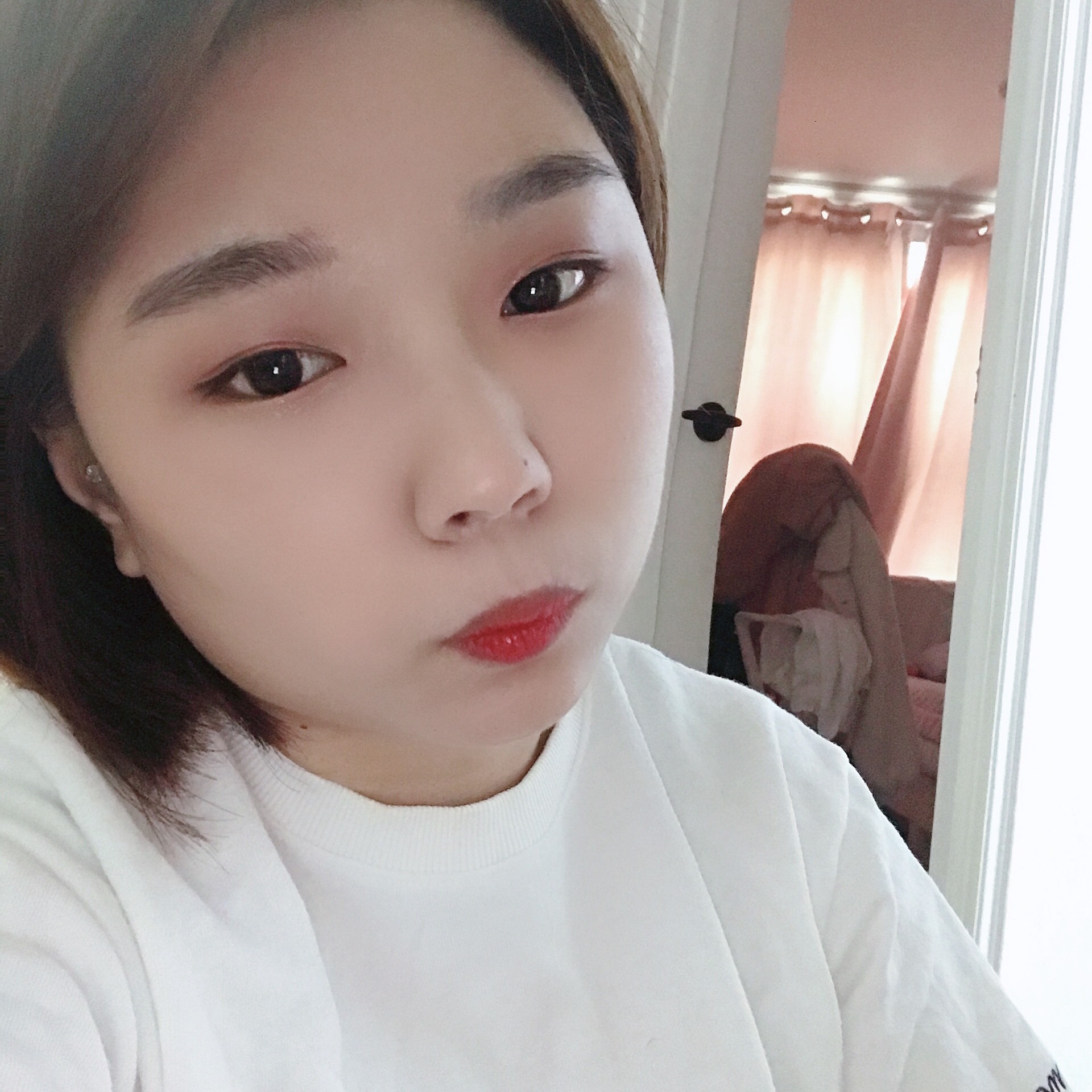 백설희-봄날은간다(나름잘부른버젼)