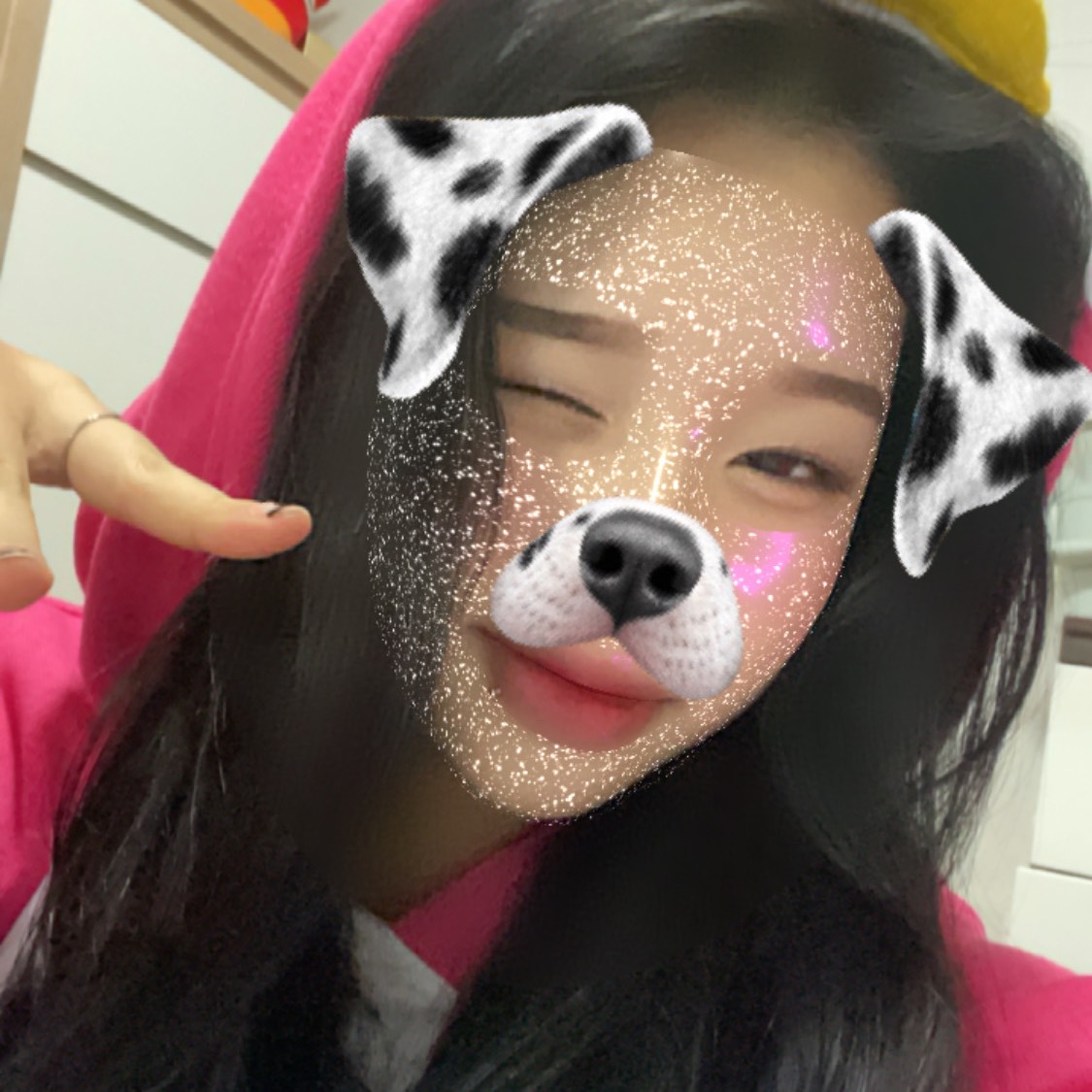 들어와라 혼혈미남