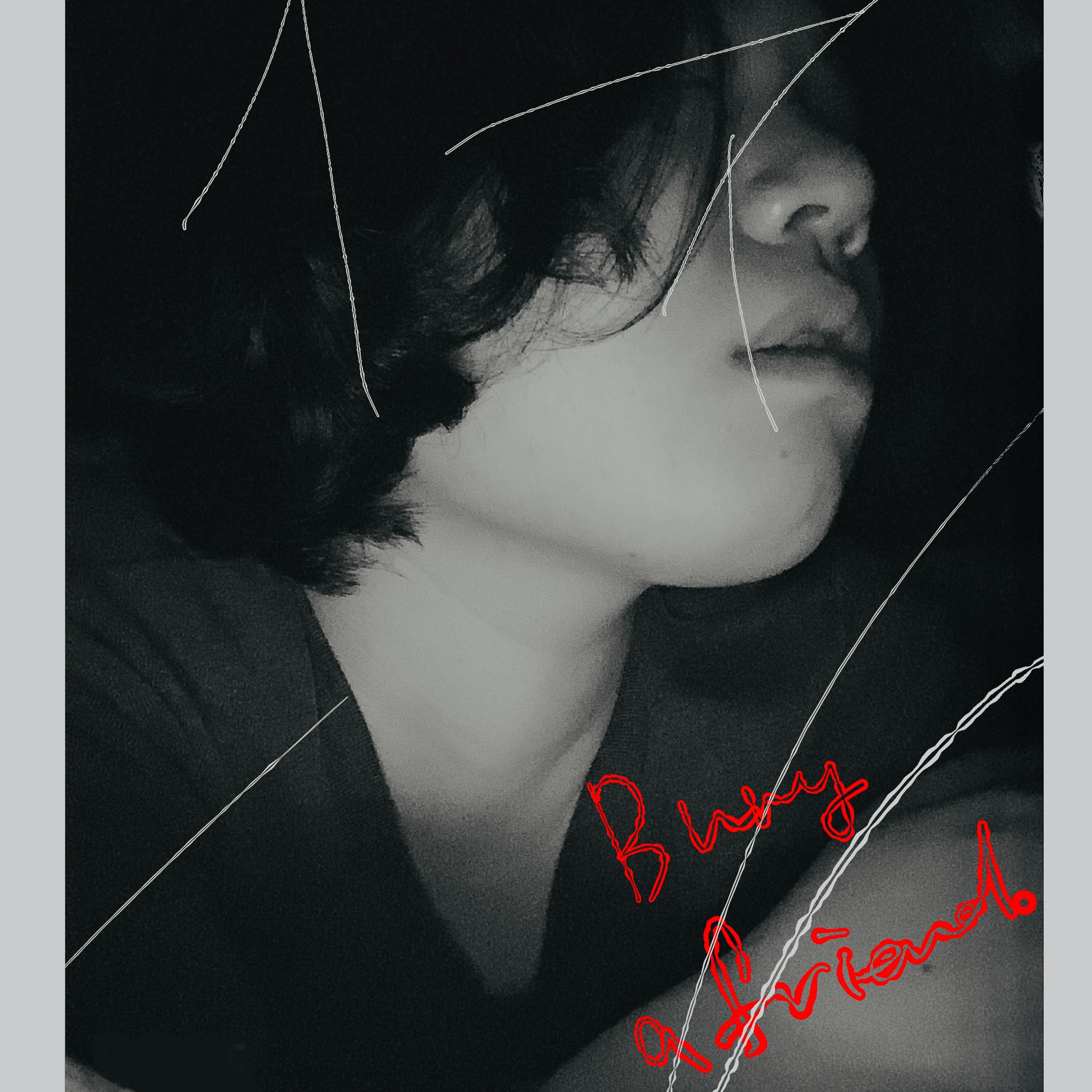 빌리 - bury a friend