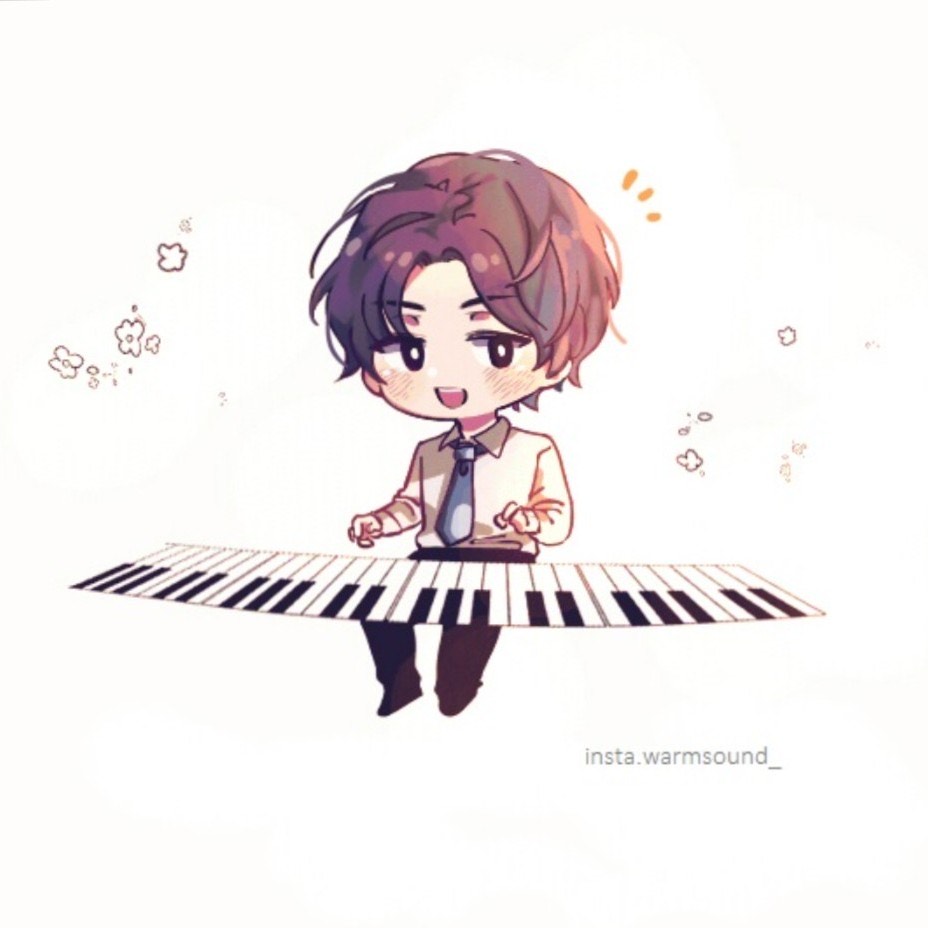 피아노 🎹