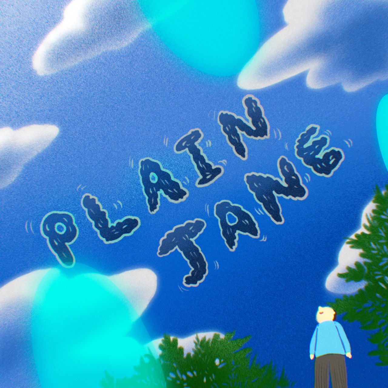 Plain Jane