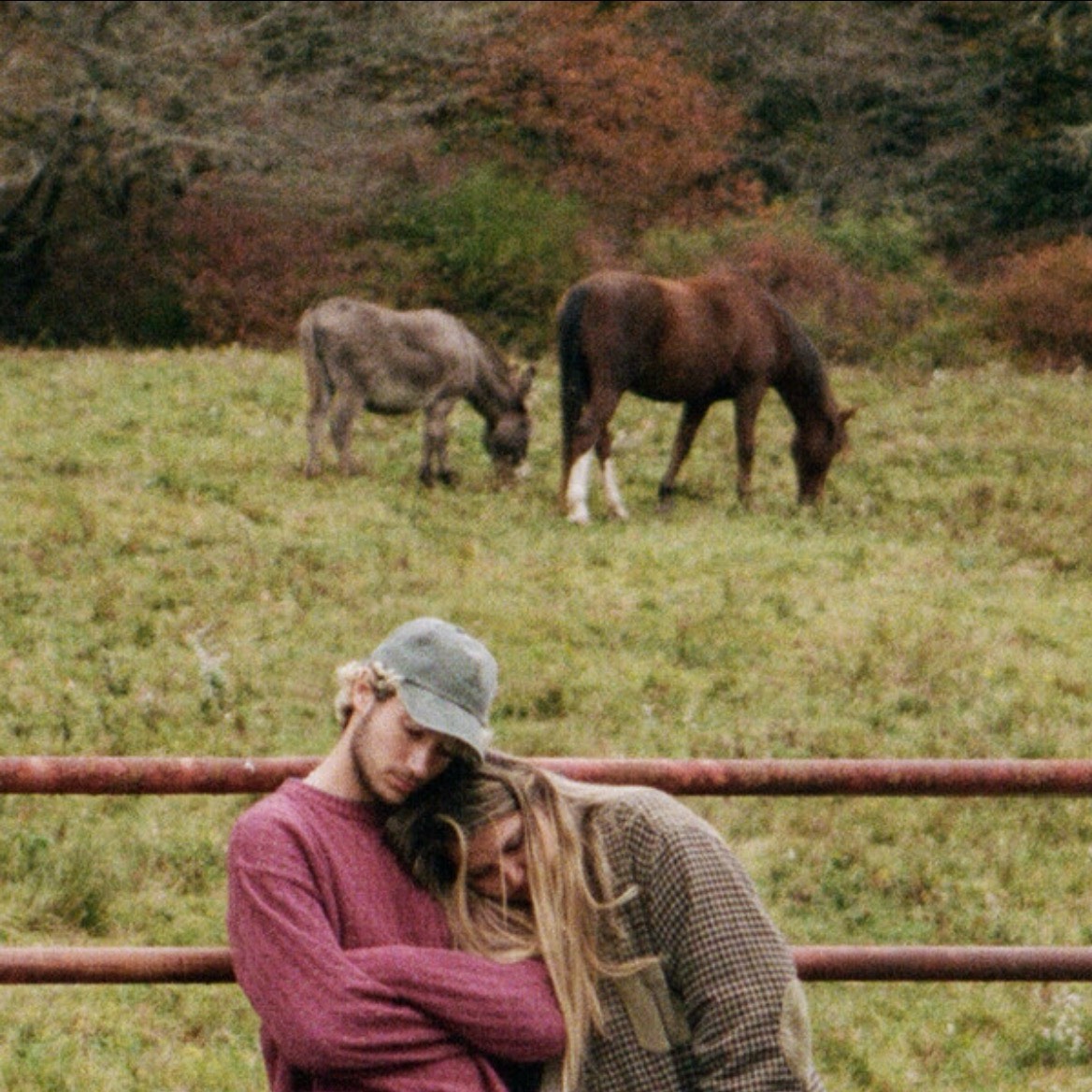 this is how you fall in love (w. Jerry)